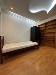 Blk 23 Dover Ville (Queenstown), HDB 4 Rooms #558890081